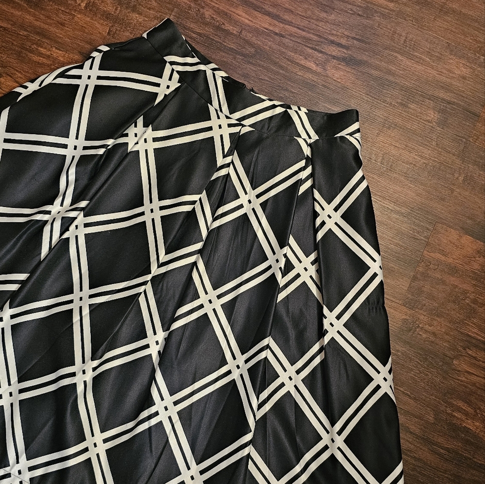 Midi Skirt